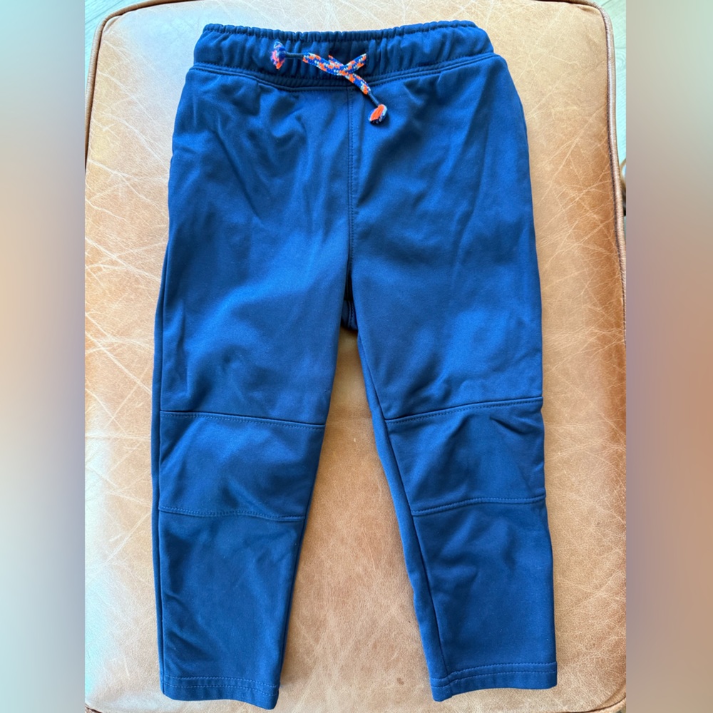 Recycled Polyester Garment